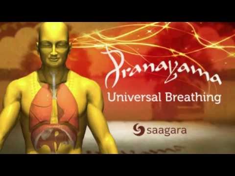 Pranayama Saagara