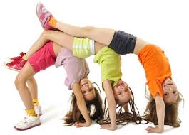 YOGA KIDS