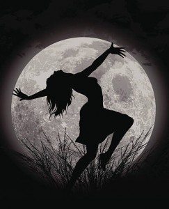 Moon Dance