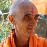 swami Advayananda pic